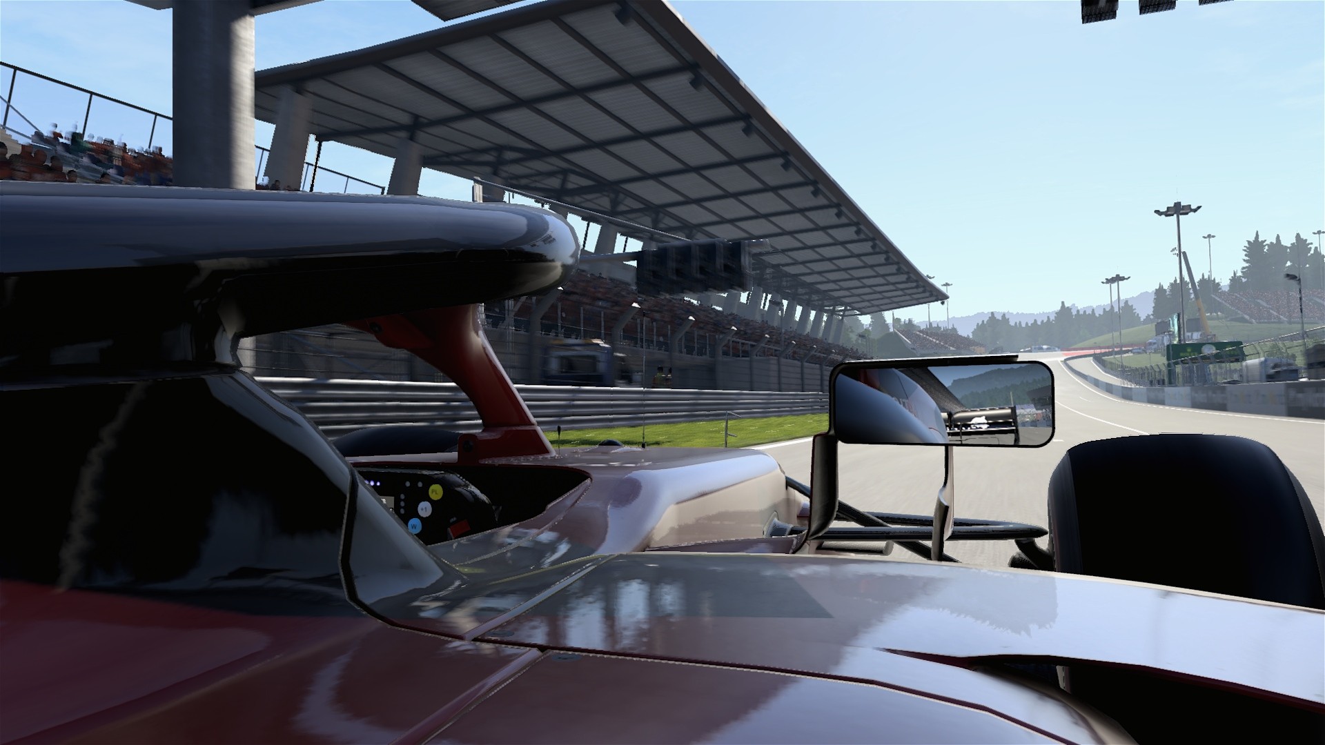 F1 2020 - Imagen 10
